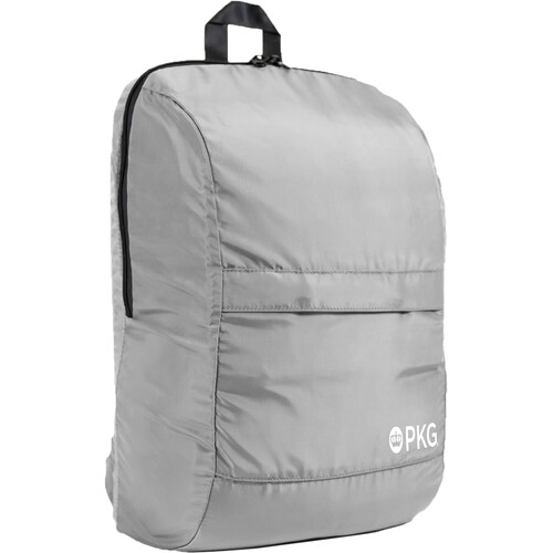 PKG International umiak Backpack (28L Light Gray)