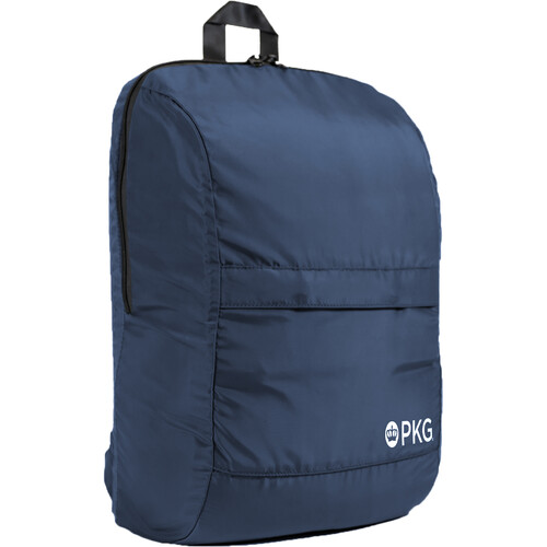 PKG International umiak Backpack (28L Navy Blue)