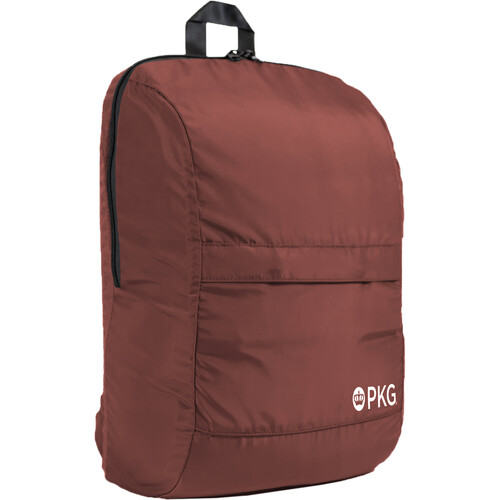 PKG International umiak Backpack (28L Rum Raisin)