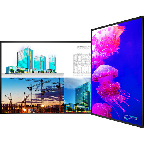 Planar Systems UltraRes X Series 85