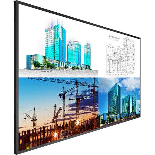 Planar Systems UltraRes X Series 85