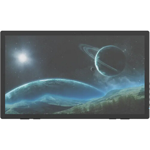 Planar Systems Helium PCT2495 24