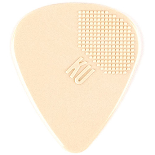 D'Addario Keith Urban Signature Ultem Guitar Pick (Medium 5-Pack Bone)