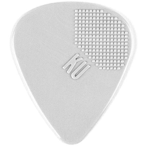 D'Addario Keith Urban Signature Ultem Guitar Pick (Heavy 5-Pack Gray)