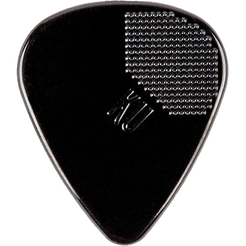D'Addario Keith Urban Signature Ultem Guitar Pick (Extra Heavy 5-Pack Black)