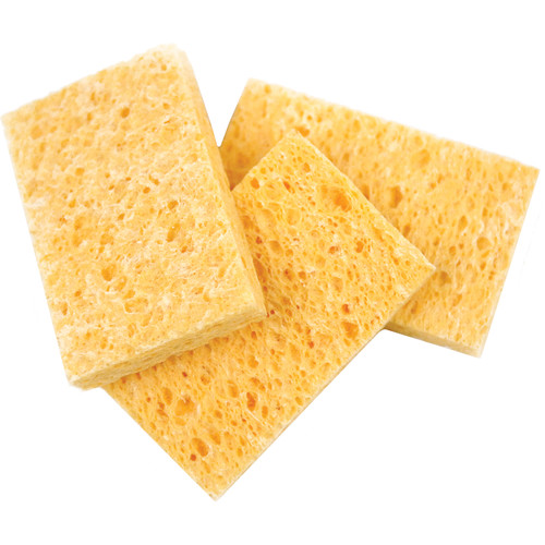 D'Addario Replacement Sponges for Acoustic Guitar Humidifier (3-Pack)