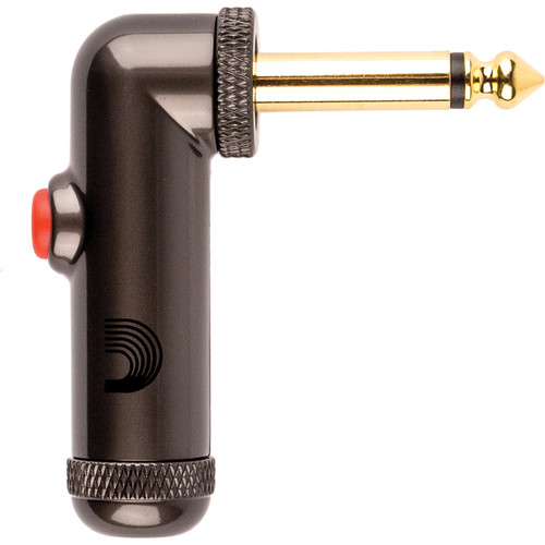 D'Addario DIY 1/4