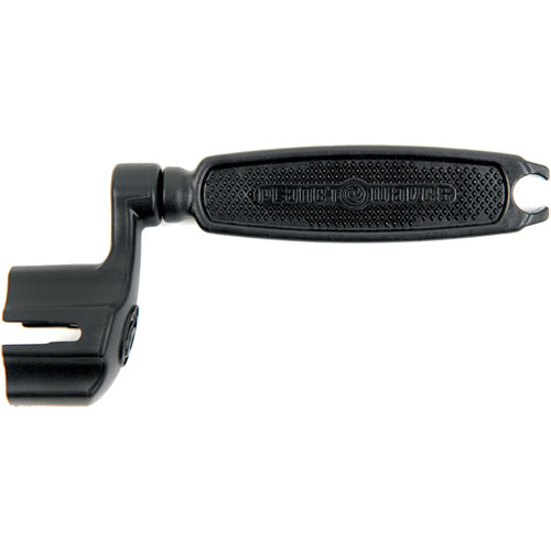 D'Addario Ergonomic Peg Winder for Guitars Banjos & Mandolins