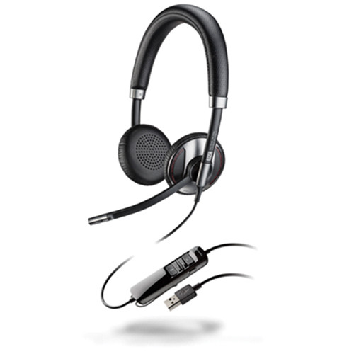 Plantronics