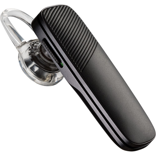 Plantronics explorer 500 как поменять язык