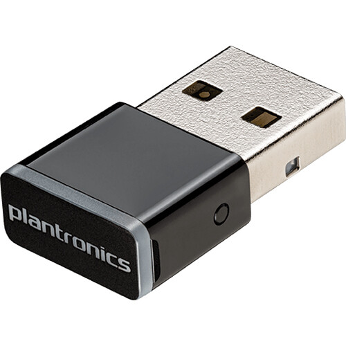 Plantronics BT600 HighFidelity Bluetooth USB Adapter 20525001