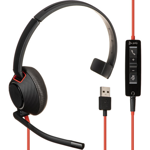 plantronics 5210 headset