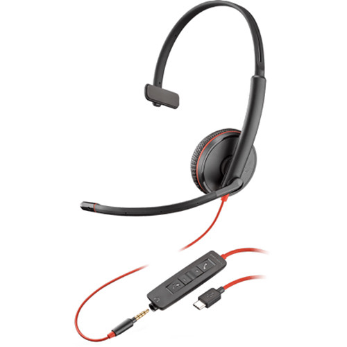 blackwire c3210 usb