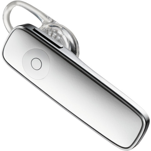 Plantronics Marque 2 M165 Bluetooth Headset (White) 88130 21