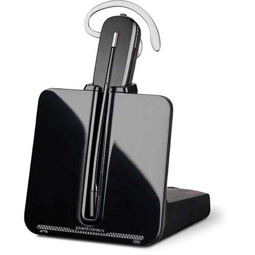 Plantronics CS540-XD