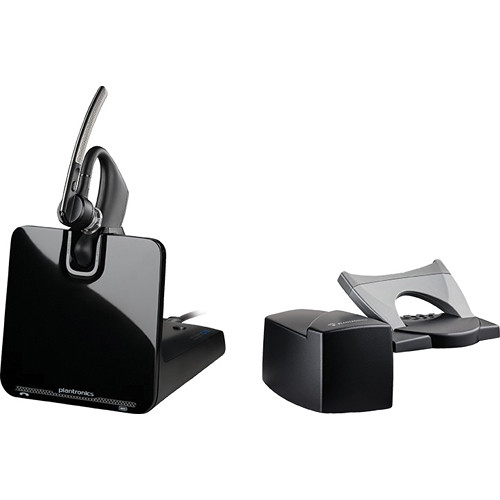 Plantronics Voyager Legend CS Wireless Headset with HL10