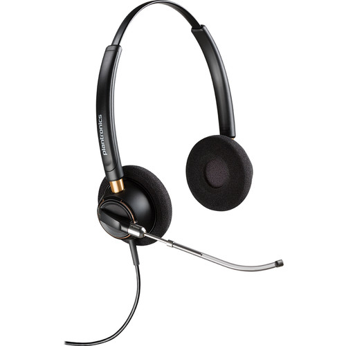 Poly EncorePro 520V Binaural Voice Tube