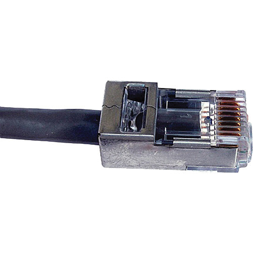 Platinum Tools Shielded EZ-RJ45 Connecto