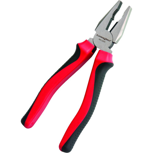 Platinum Tools 8.5