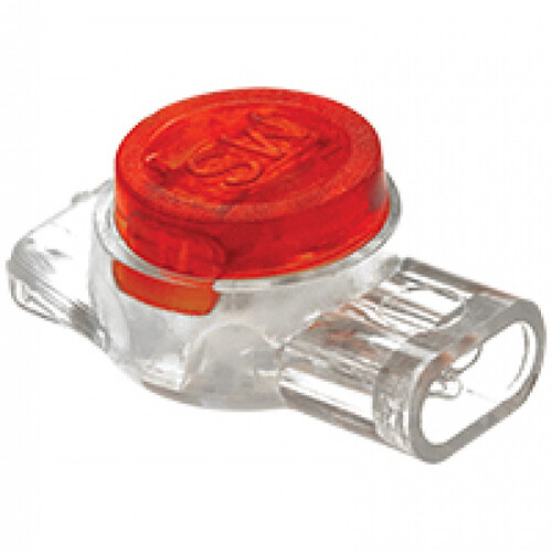 Platinum Tools Telcom Splicing Gel Filled UR Connectors (Box of 100)