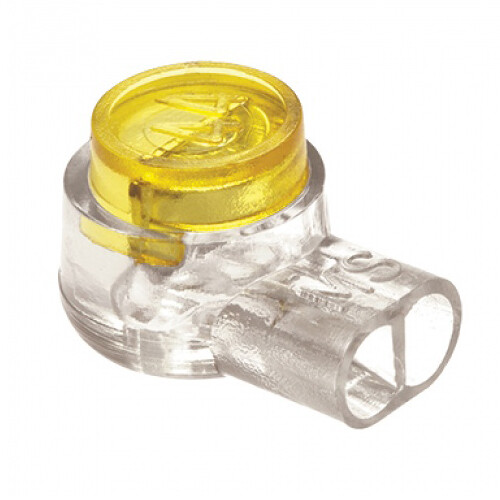 Platinum Tools Telcom Splicing UY-Gel Filled Connectors (Box of 100)