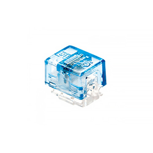 Platinum Tools 18130 UB-Type 22-26 AWG Splicing Connector (100-Pack Box)