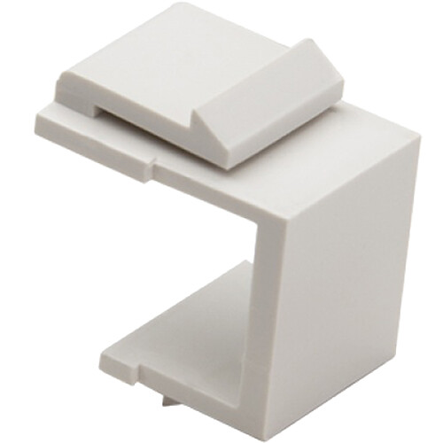 Platinum Tools Keystone Blank Insert (White)