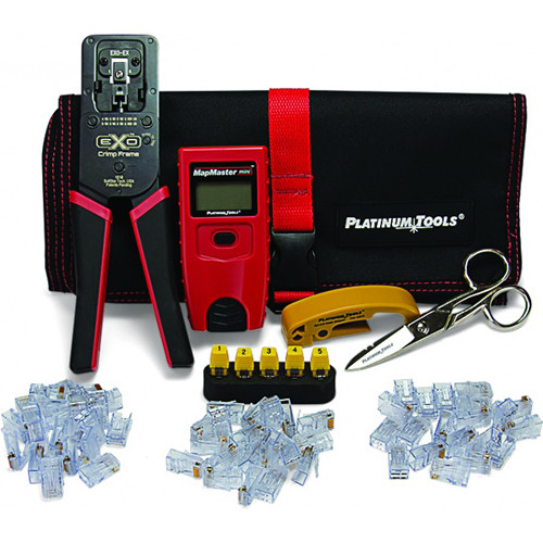 Platinum Tools
