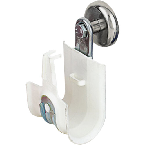 Platinum Tools Side Mount Magnet HPH J-Hooks (Size 16 White Box of 10)