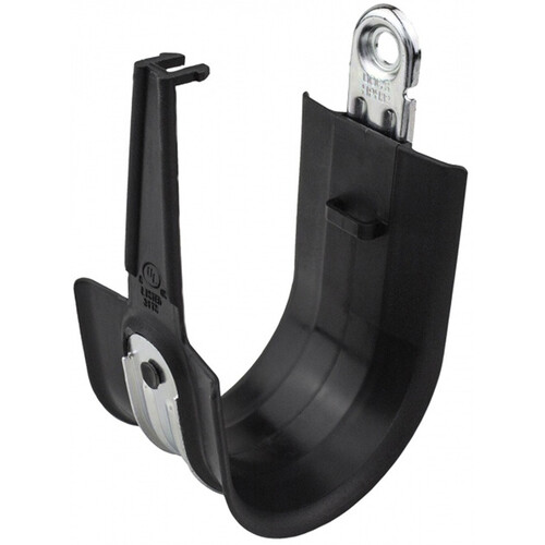 Platinum Tools Side Mount Magnet HPH J-Hooks (Size 32 Black Box of 25 )