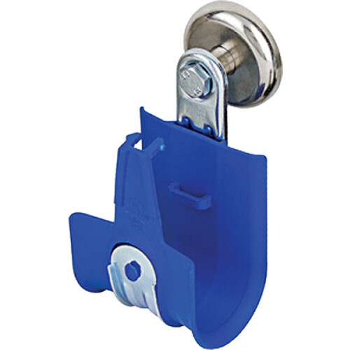 Platinum Tools Side Mount Magnet HPH J-Hooks (Size 32 Blue Box of 10 )