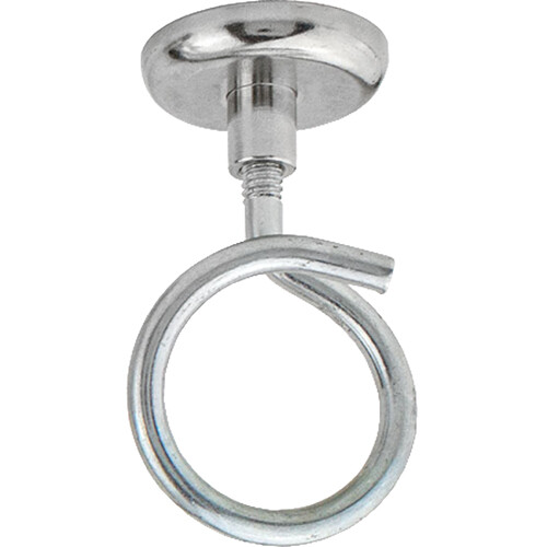 Platinum Tools Bridle Ring with Magnet (1.25