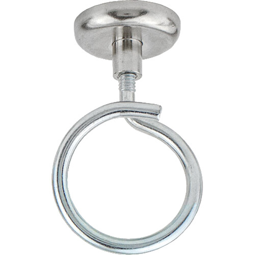 Platinum Tools Bridle Ring with Top-Mount Magnet (2