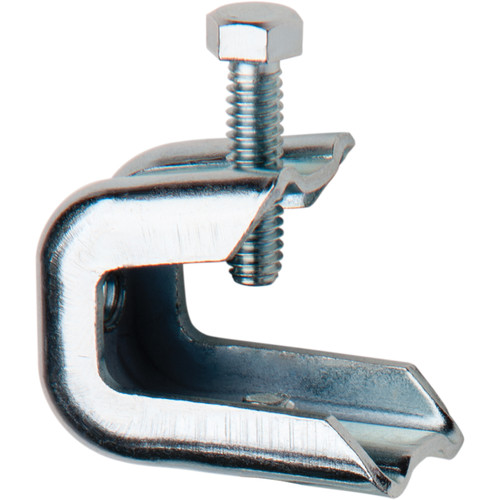 Platinum Tools JH965-50 Pressed Beam Clamp for 1/2