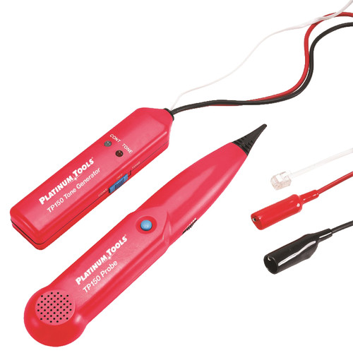 Platinum Tools Tone and Probe Set