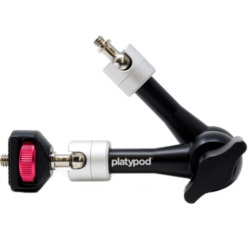 Platypod Elbow Support Arm for eXtreme Ultra & Max Flat Tripods