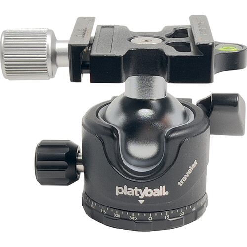 Platypod Platyball Traveler