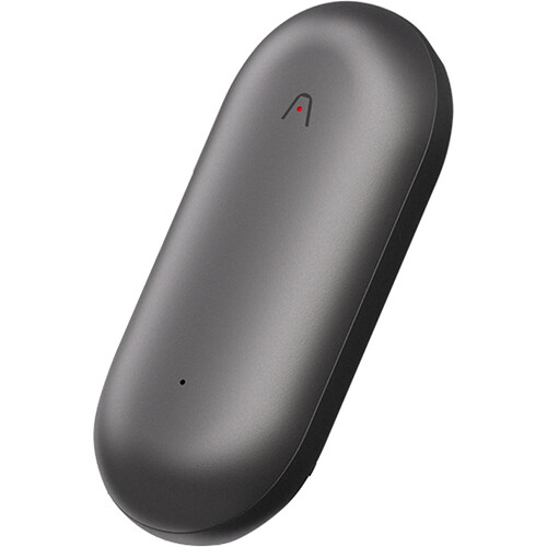 PLAUD AI NotePin (Cosmic Gray)