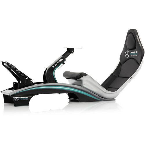 Playseat PRO F1 Simulator Seat RF.00244 B&H Photo Video