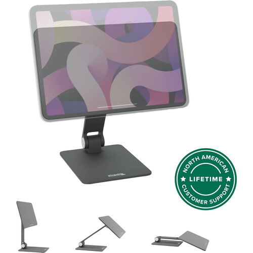 Plugable Magnetic Tablet Stand for 11