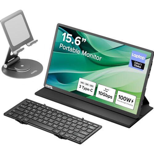 Plugable 15.6