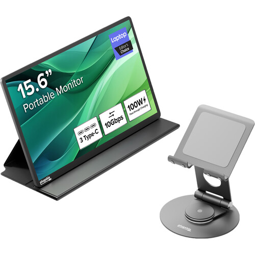 Plugable 15.6
