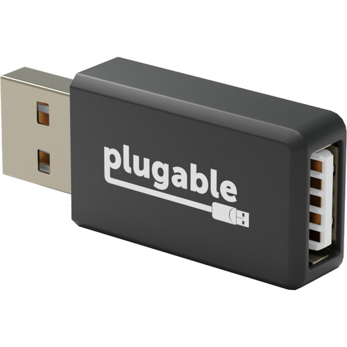 Plugable USB-A Charging Adapter