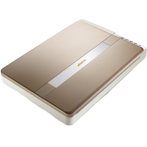 Plustek OpticSlim 1680 Scanner
