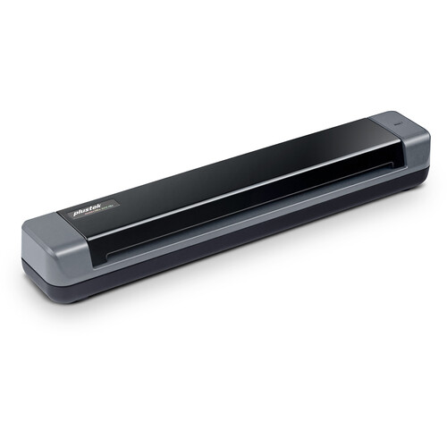 Plustek Mobile Office S410 Plus Scanner
