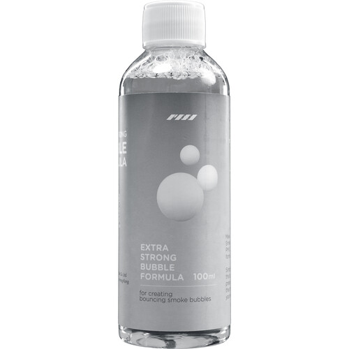PMI Extra-Strong Bubble Solution (100mL)