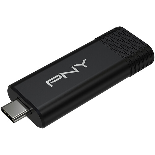 PNY 1TB PRO Elite V3 USB-C 3.2 Gen 2 Flash Drive