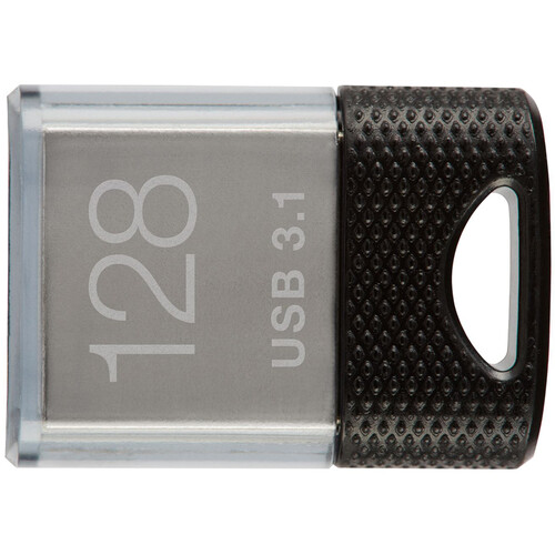 PNY 128GB Elite-X Fit USB 3.1 Gen 1 Flash Drive