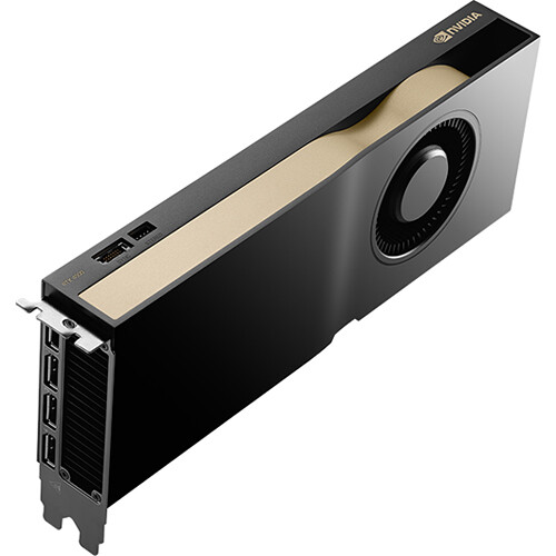 PNY NVIDIA RTX 4500 Ada Generation Graphics Card