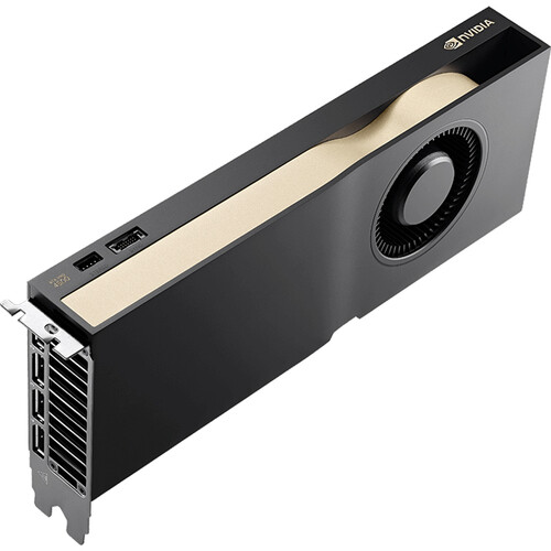 PNY NVIDIA RTX PRO 4500 Blackwell Generation Graphics Card